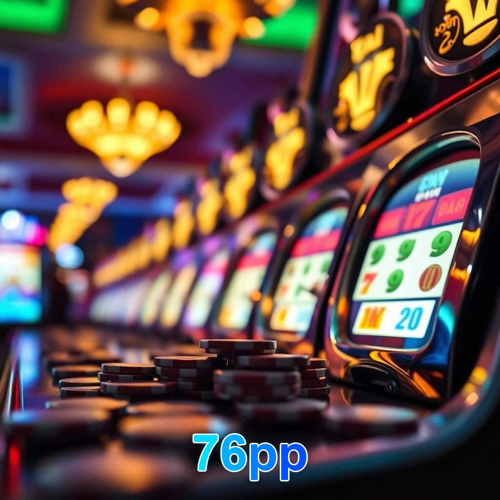 Fortune Games Series