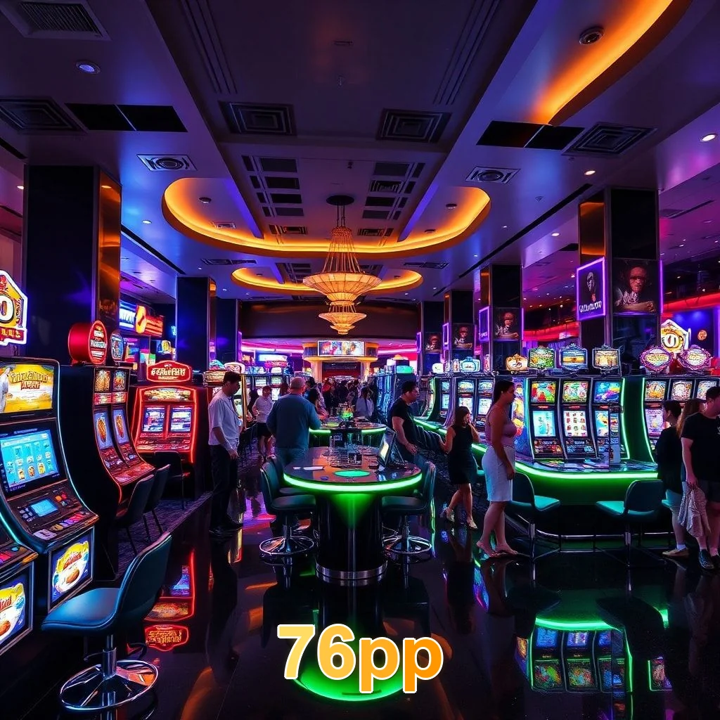 Slot Games Collection