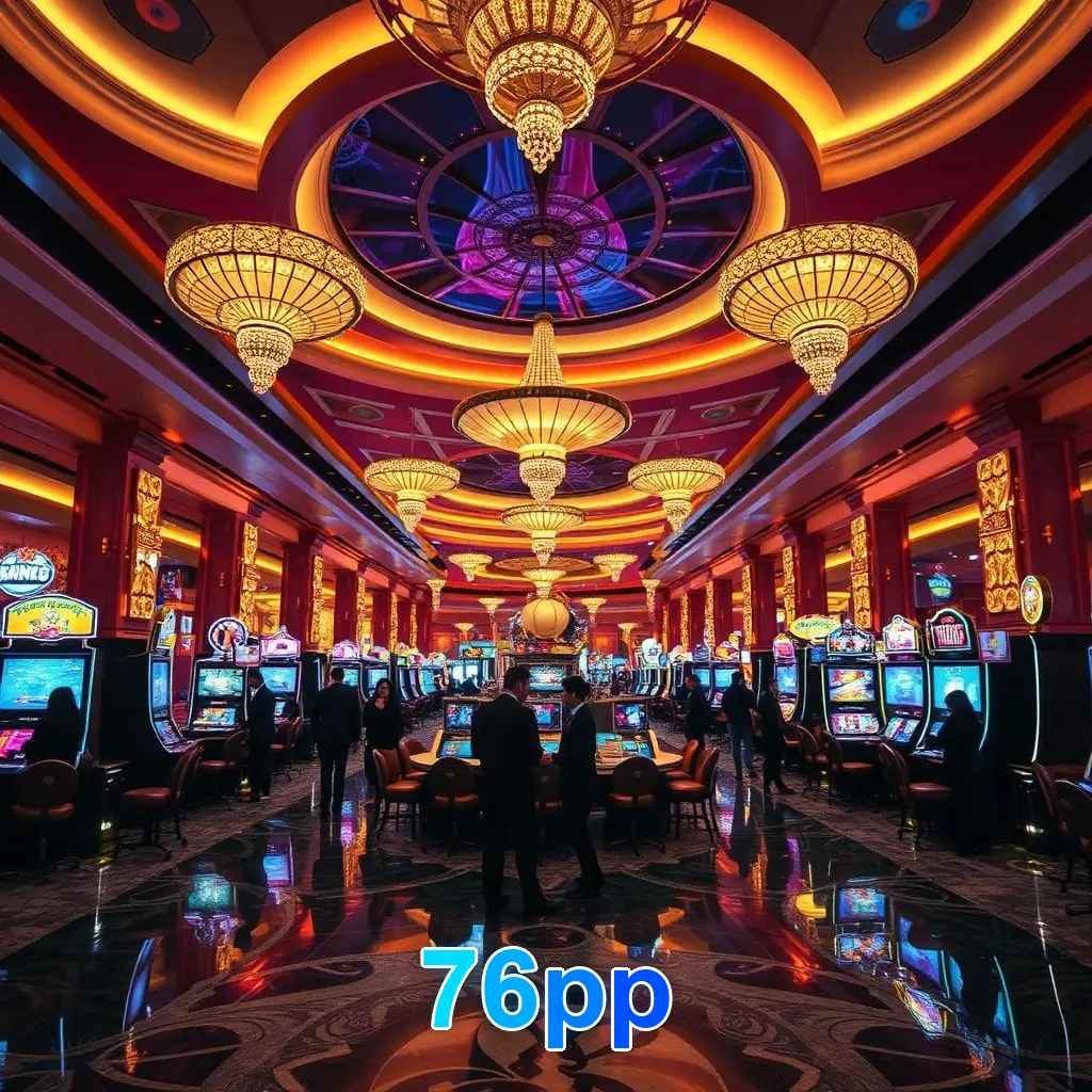 Fortune Tiger Slot Game