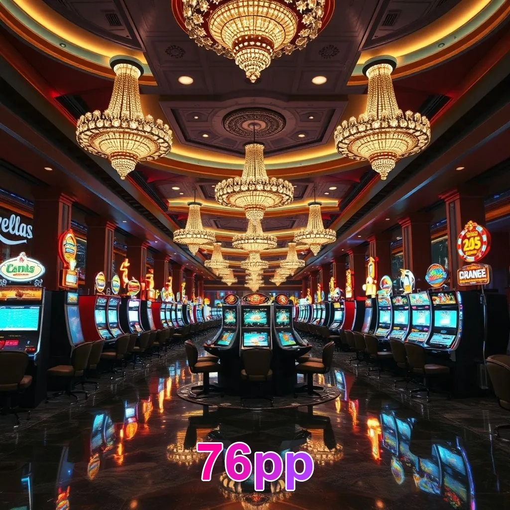 Gates of Olympus Slot - Pragmatic Play